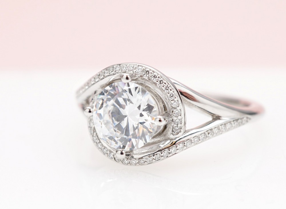 13 Engagement Rings for an Active Lifestyle