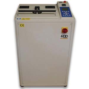 Our state-of-the-art computerized casting machine makes casting metal with a torch seem archiac