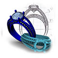 Custom Jewelry Step 2