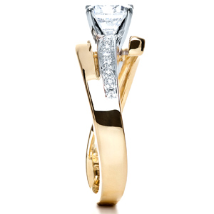 If you had the option, why wouldn't you custom design your jewelry?