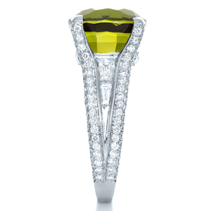 If you had the option, why wouldn't you custom design your jewelry?