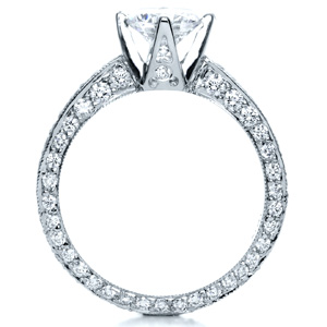 If you had the option, why wouldn't you custom design your jewelry?