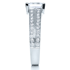 If you had the option, why wouldn't you custom design your jewelry?