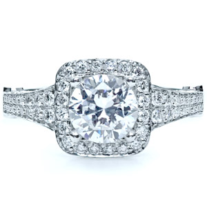 If you had the option, why wouldn't you custom design your jewelry?