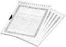 Appraisals & Certifications