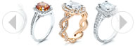 Joseph Jewelry Custom Design Gallery