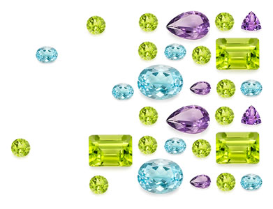 Gemstones