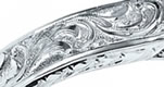 Custom Hand Engraving