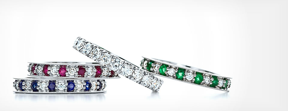 Anniversary Bands