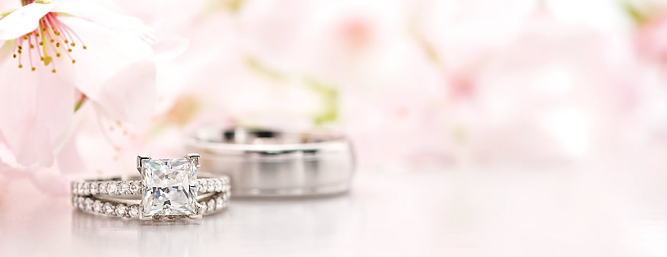 Custom Engagement Rings