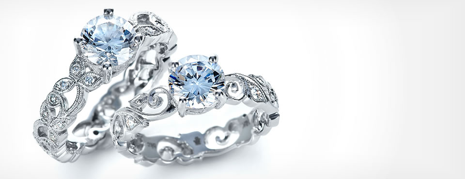Engagement Rings