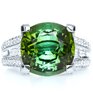If you had the option, why wouldn't you custom design your jewelry?