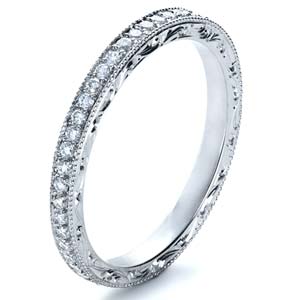 Custom Matching Ladies Band