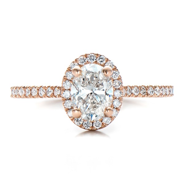 Custom Jewelry Engagement Rings Bellevue Seattle Joseph Jewelry