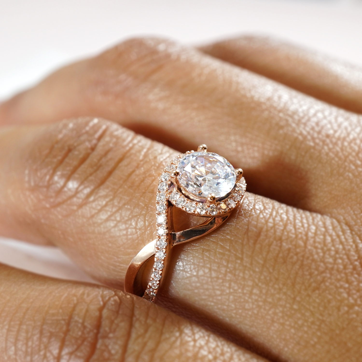 Schedule a Diamond Consultation