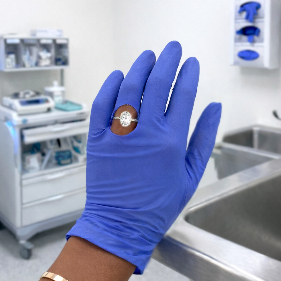 high-set-engagement-ring-daily-routine