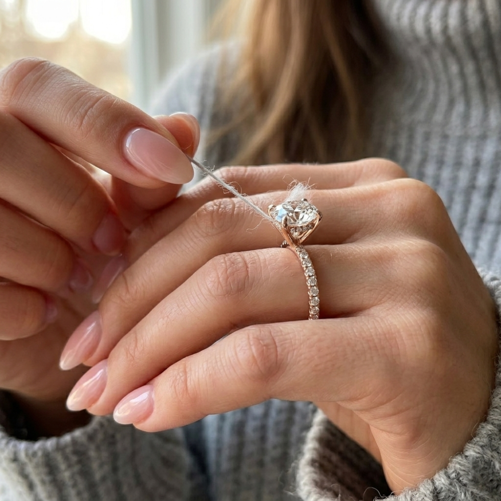 high-set-engagement-ring