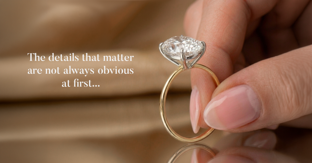 Common Engagement Ring Regrets and How to Avoid Them - Image