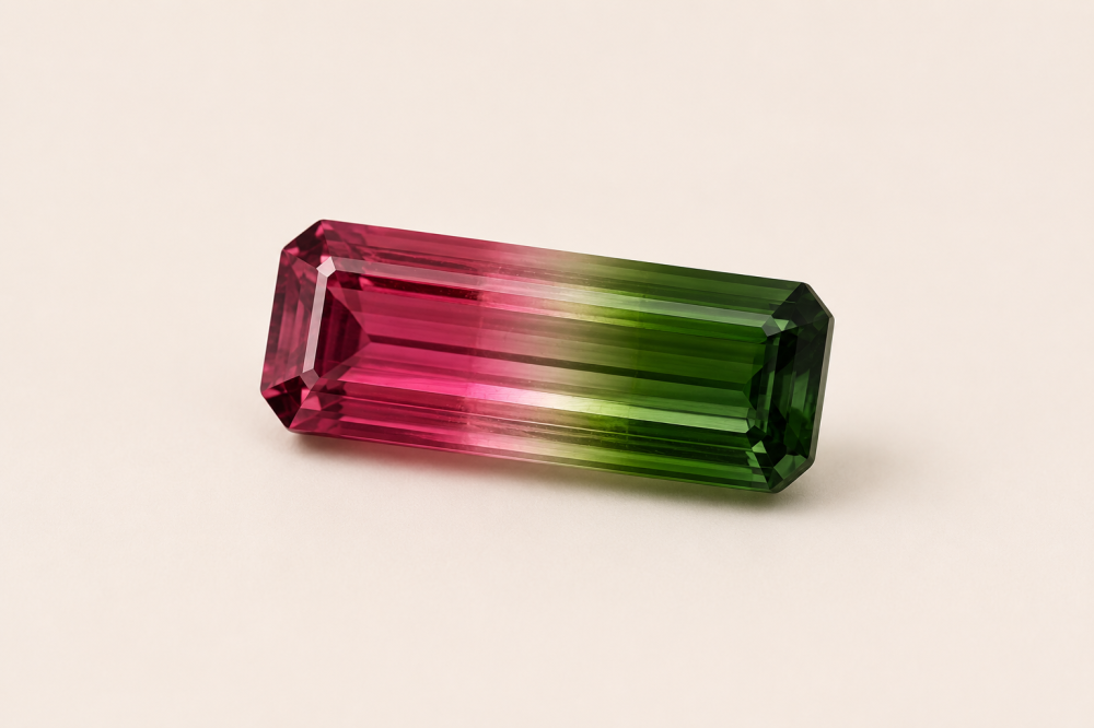 watermelon tourmaline
