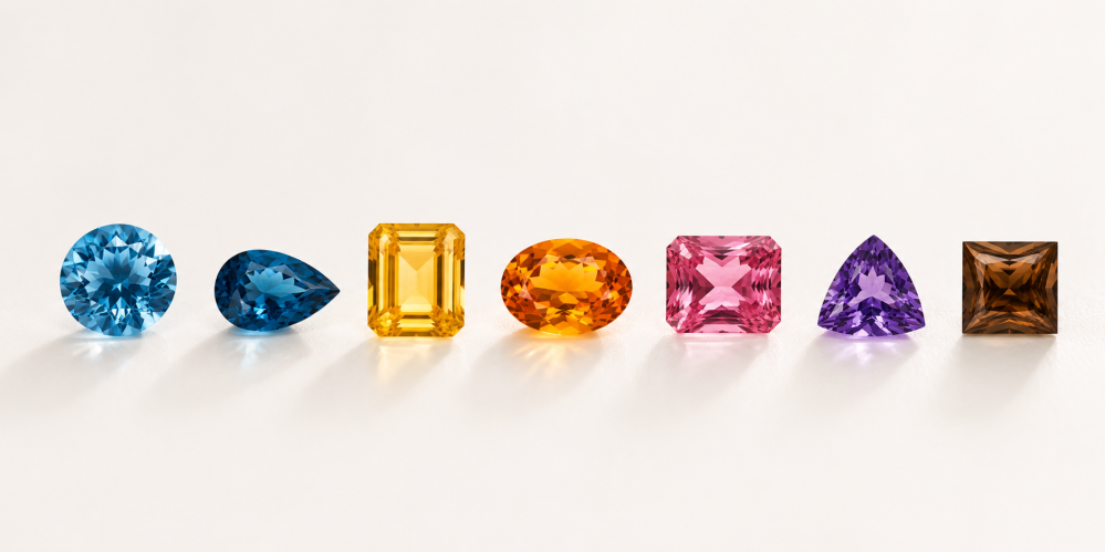 Topaz Colors
