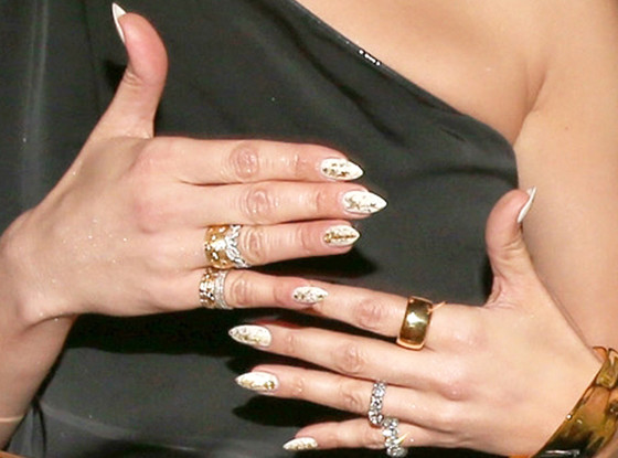 Jennifer Lopez Grammy Awards 2013 E Online