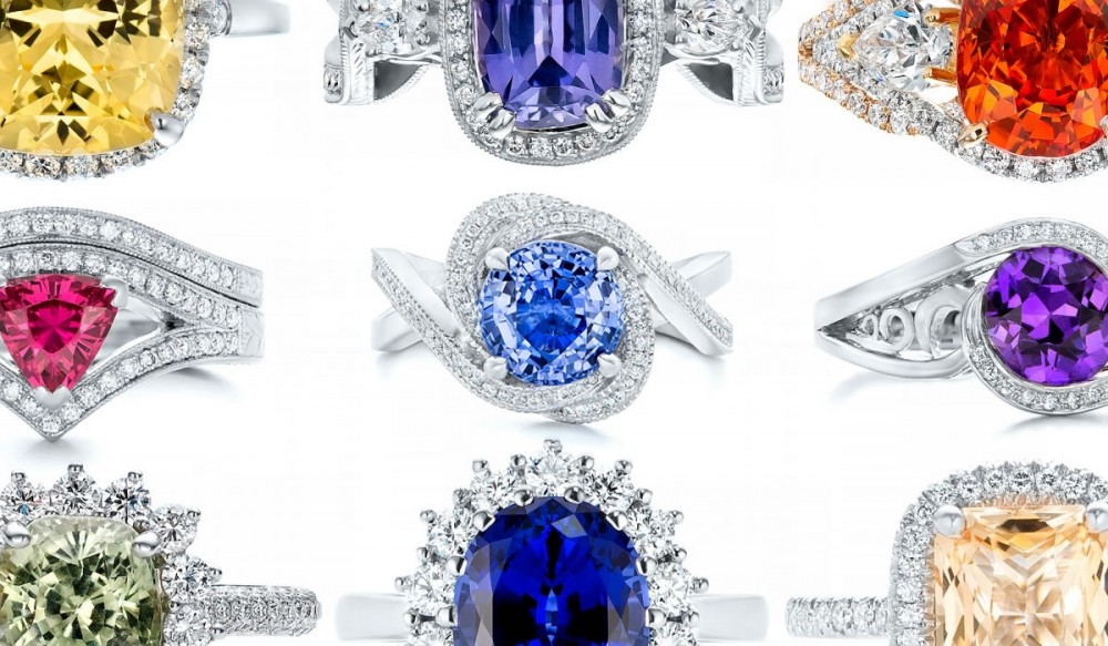 Sapphire Stunners: September's Gorgeous Birthstone - Image