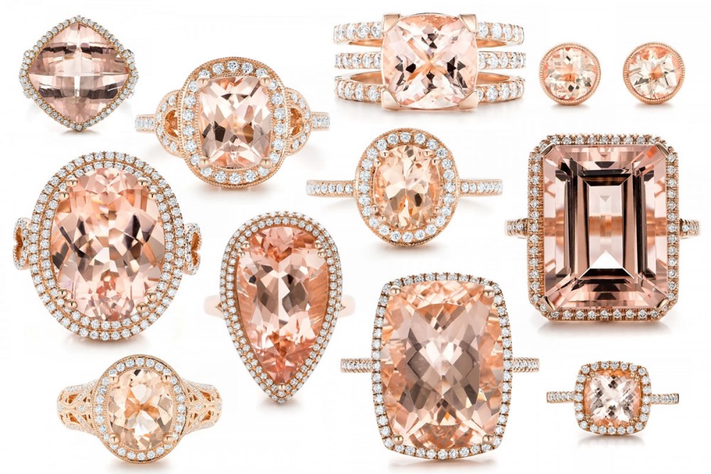 Morganite: The Beautiful Gem You Need to Meet