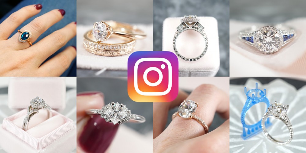 Instagram Inspiration - 2018