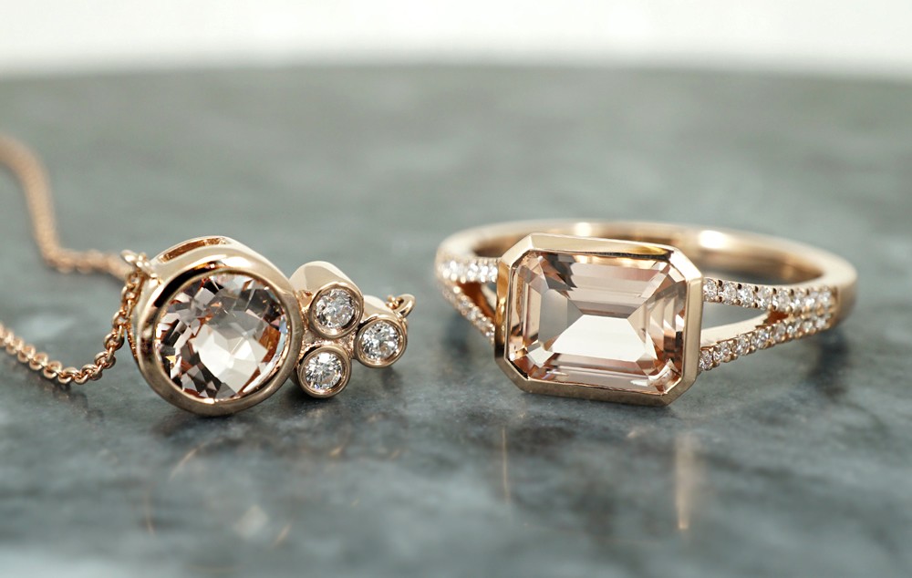 Custom Family Rings and Jewelry Inspiration - Image