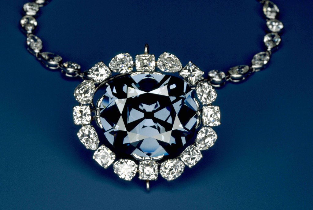 Hope Diamond