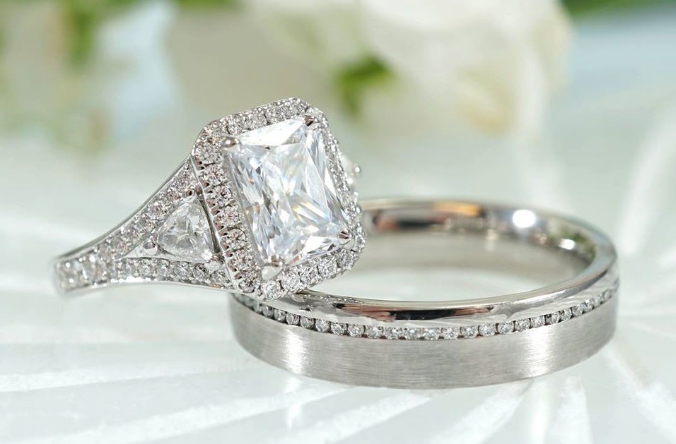 How to Create A Custom Engagement Ring Online - Image