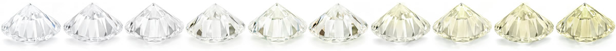 Diamond Colors