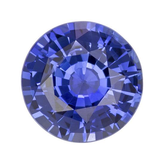 1.85 ct. Blue Sapphire
