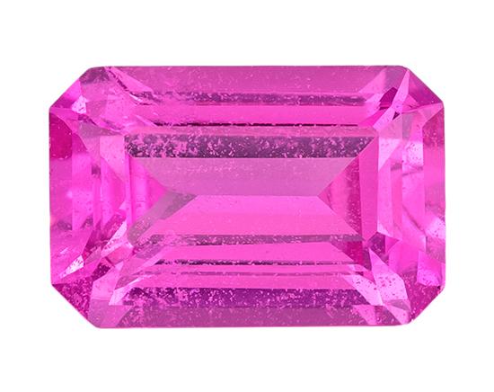 1.27 ct. Pink Sapphire
