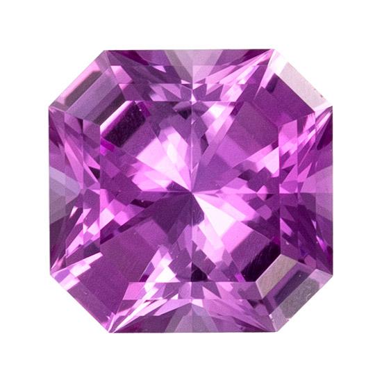 0.62 ct. Pink Sapphire