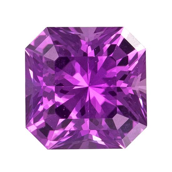 0.73 ct. Pink Sapphire