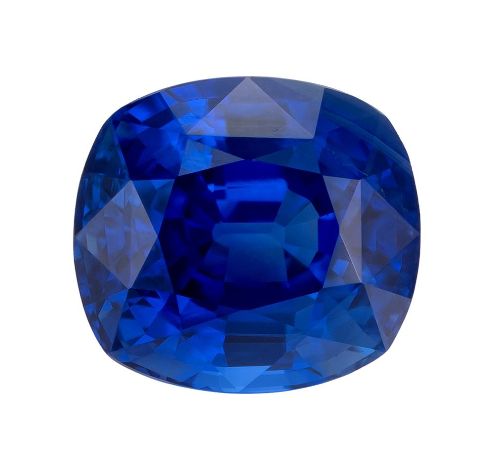 1.99 ct. Blue Sapphire
