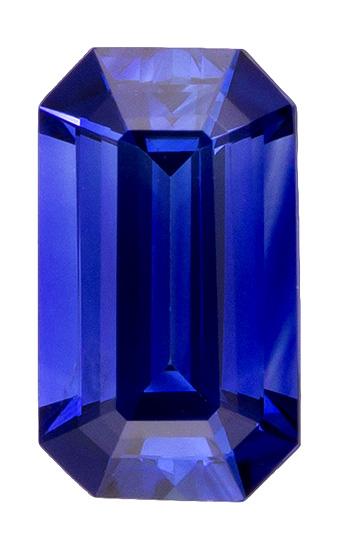 0.3 ct. Blue Sapphire