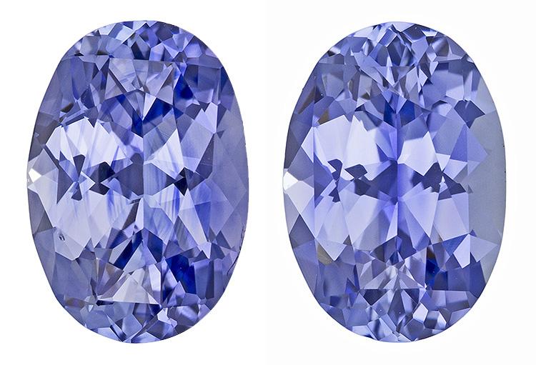 4.26 ct. Blue Sapphire