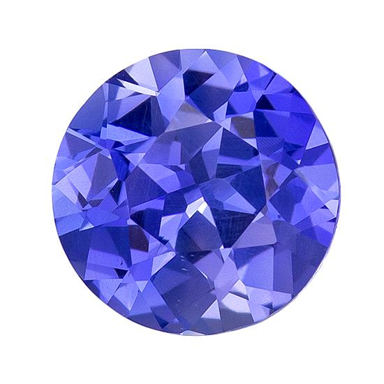 1.61 ct. Blue Sapphire