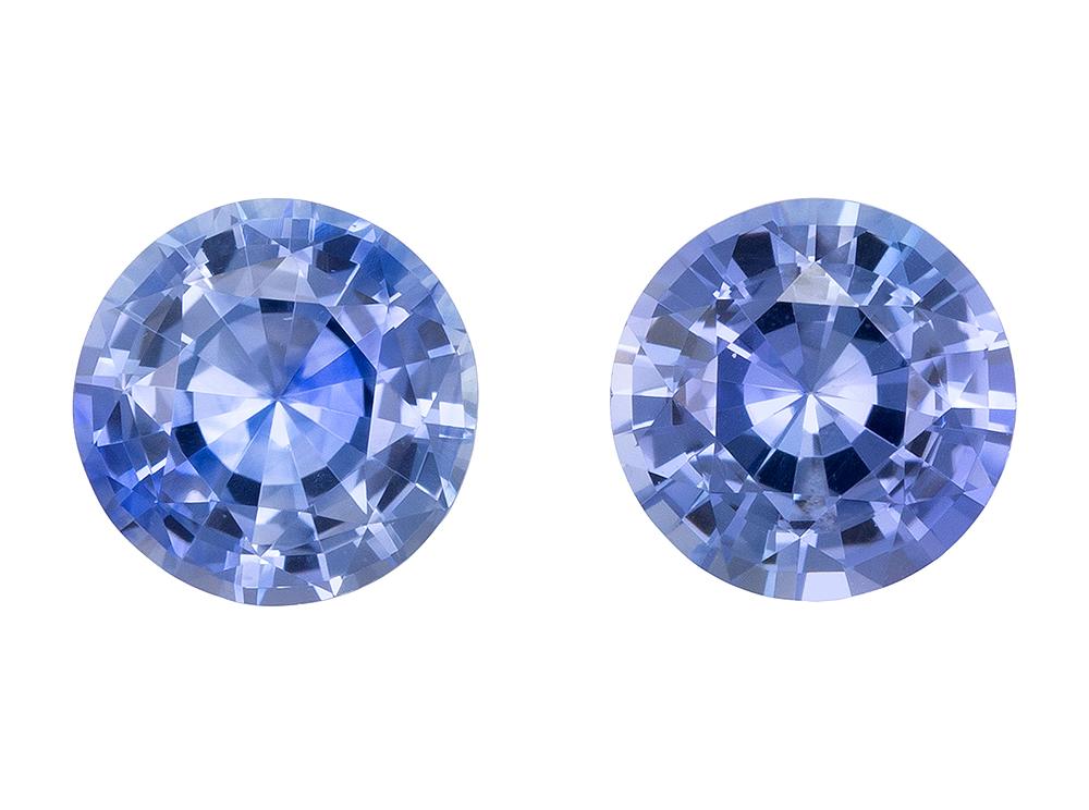 1.91 ct. Blue Sapphire