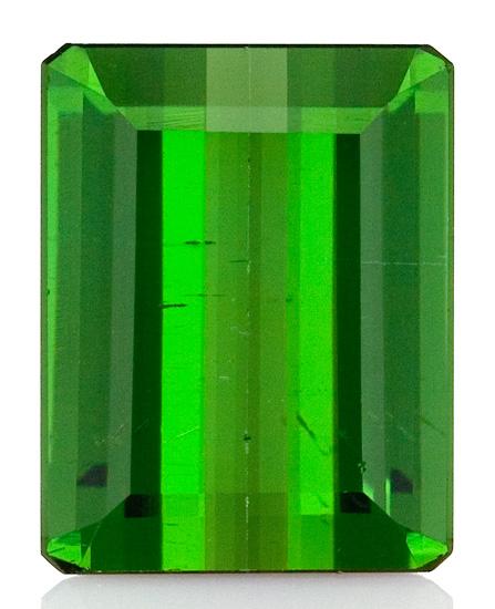 2.32 carat Emerald Tourmaline - Gemstone Thumbnail