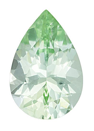 2.52 carat Pear Tourmaline - Gemstone Thumbnail