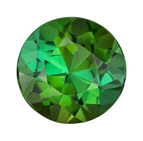 1.02 ct. Green Tourmaline