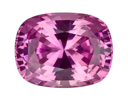 1.26 ct. Pink Sapphire