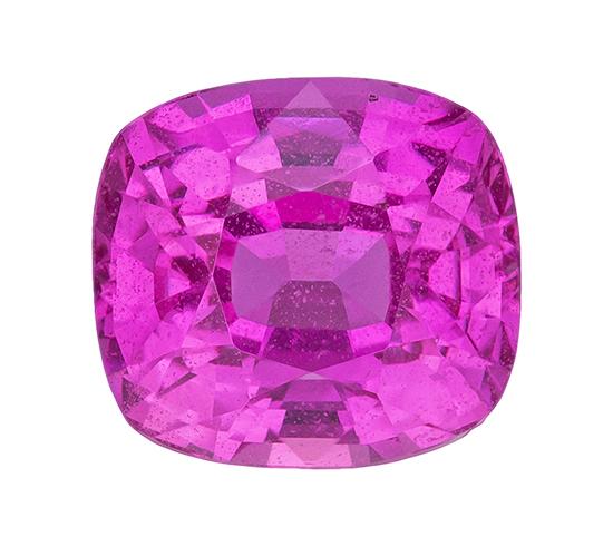 3.06 ct. Pink Sapphire