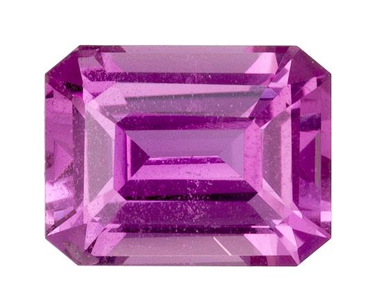 1.42 ct. Pink Sapphire