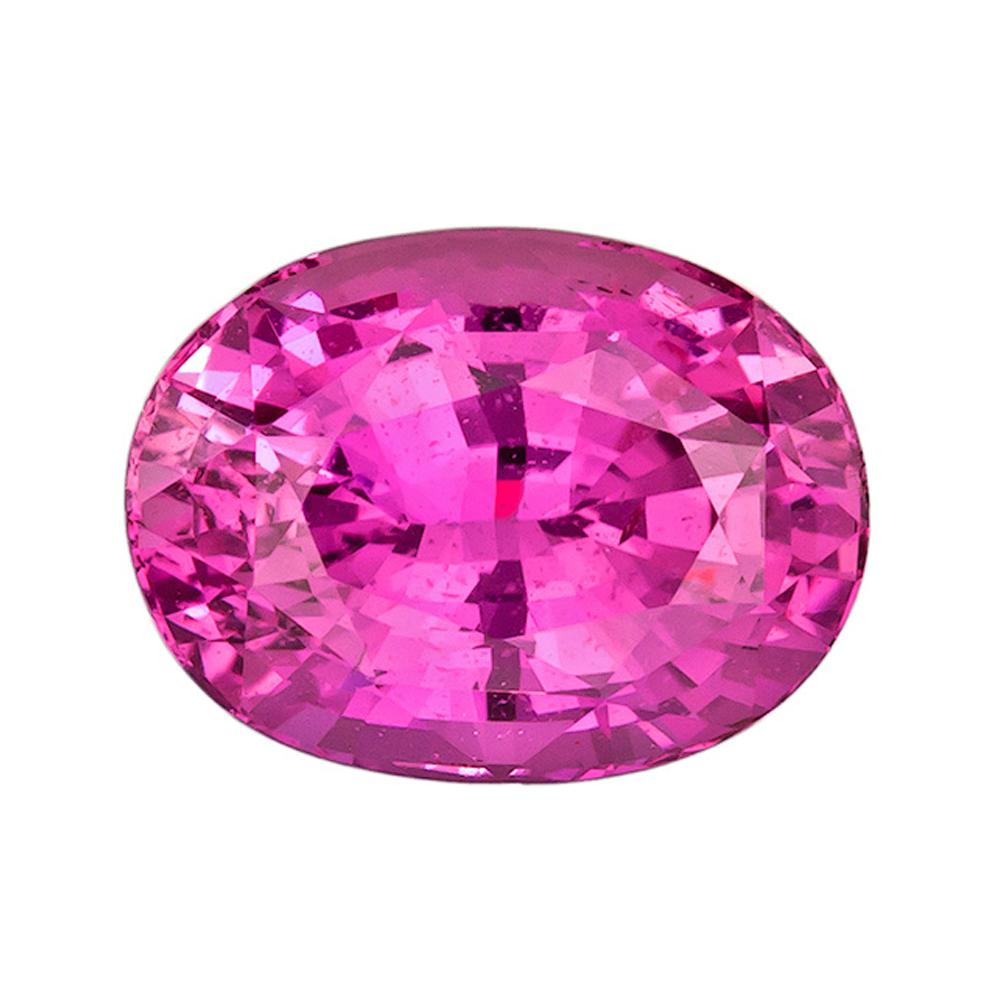 3.25 ct. Pink Sapphire