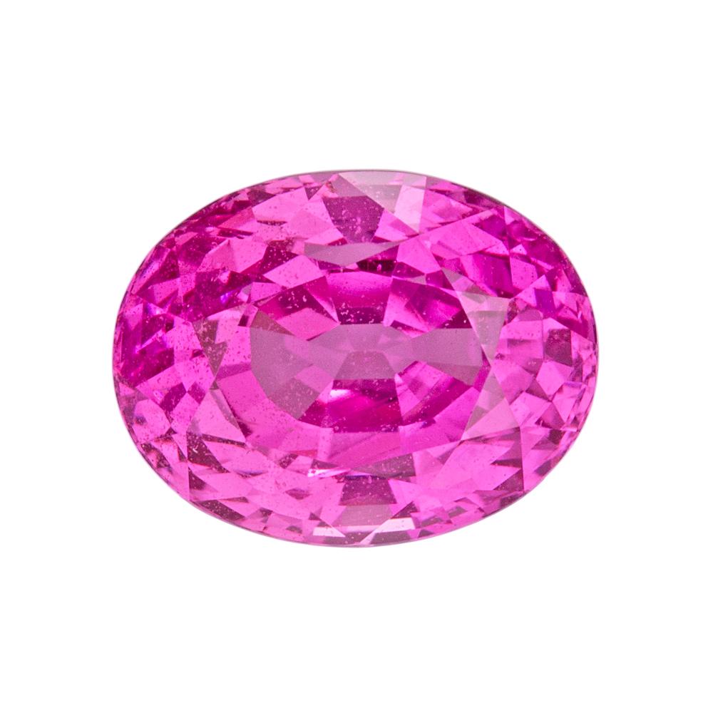 2.99 ct. Pink Sapphire