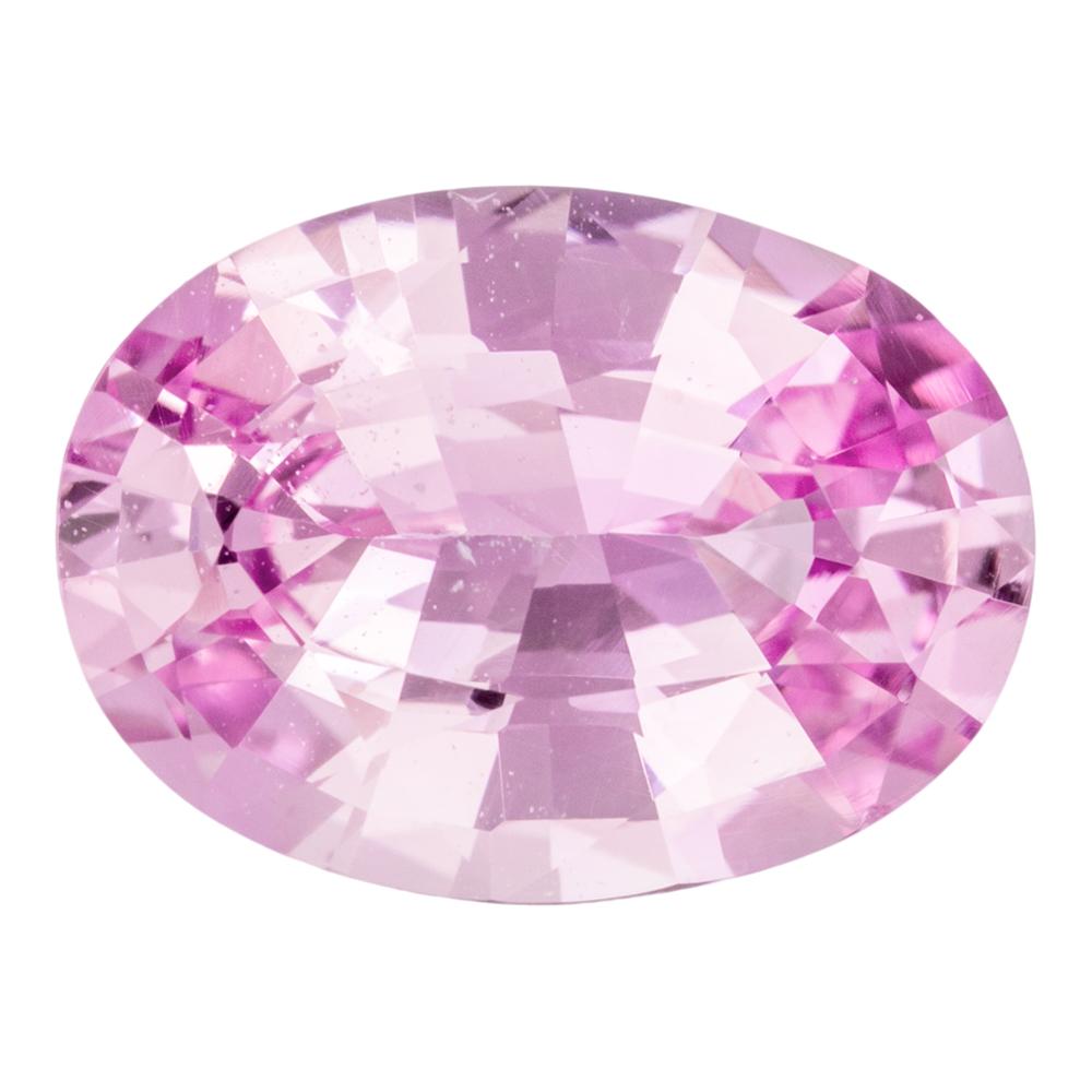 3.99 ct. Pink Sapphire